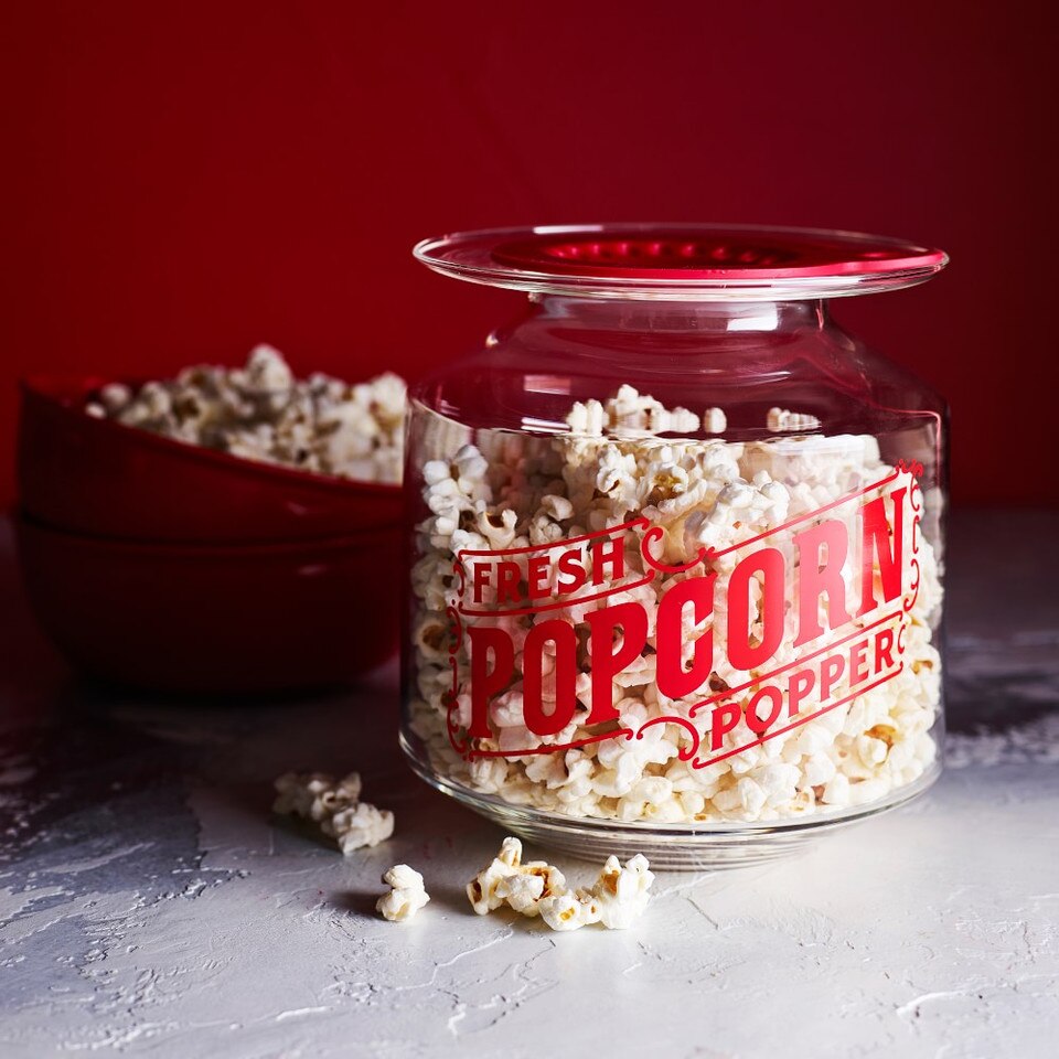 Catamount Popcorn Popper Williams Sonoma Australia